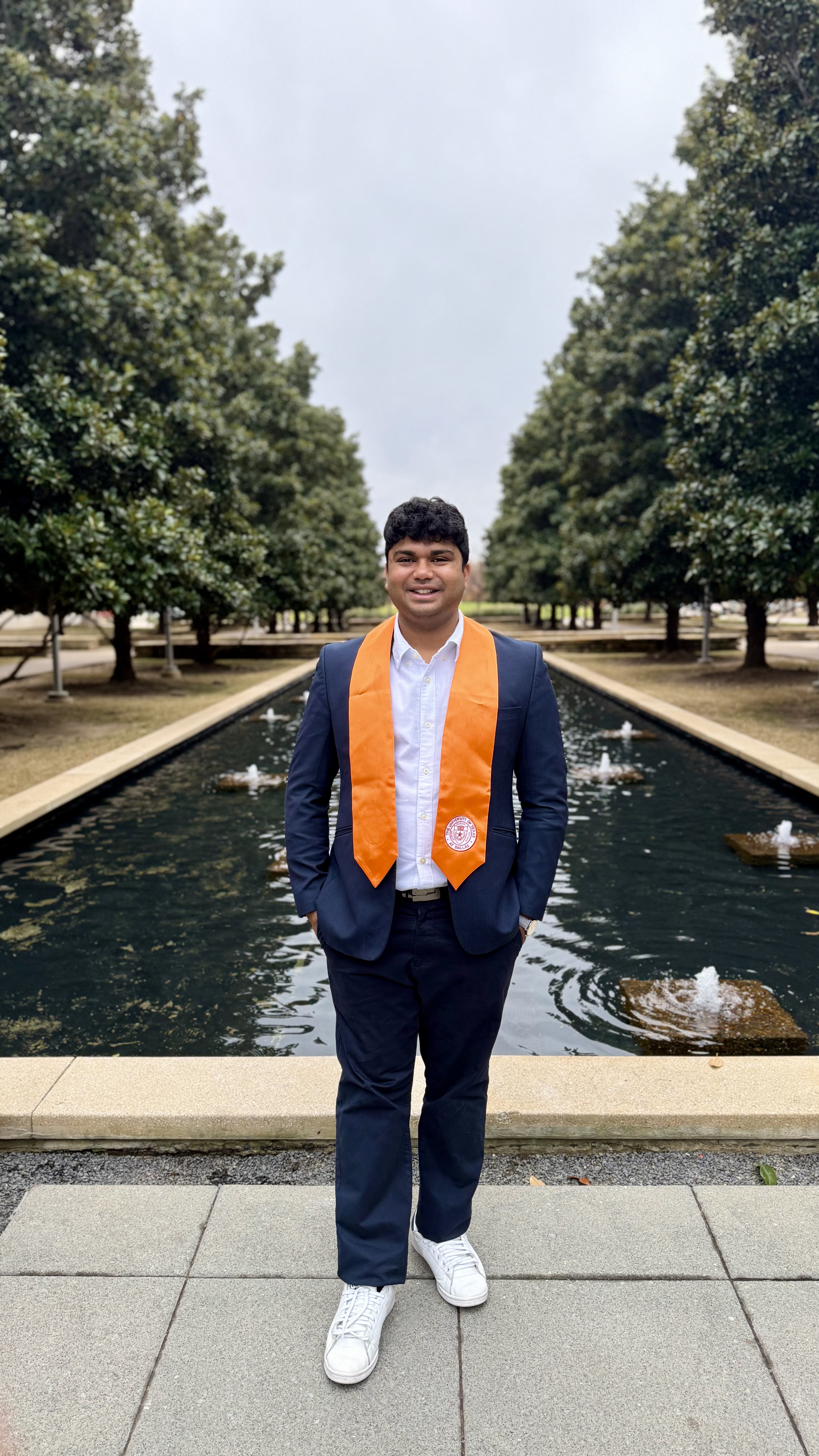 Abhinav Nallamalli